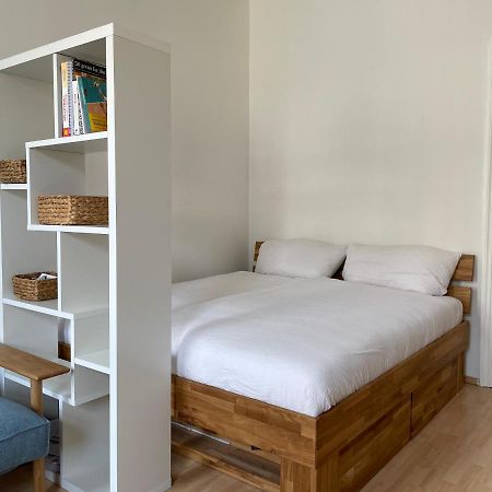 Апартаменты Central Sunny Flat With Free Parking Вена Экстерьер фото